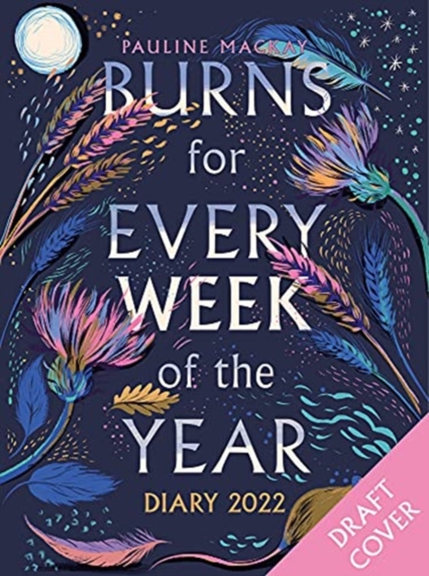 Burns for Every Week of the Year