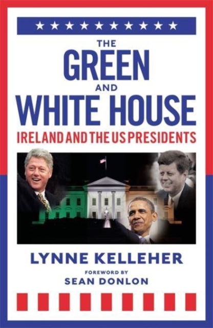 Green & White House