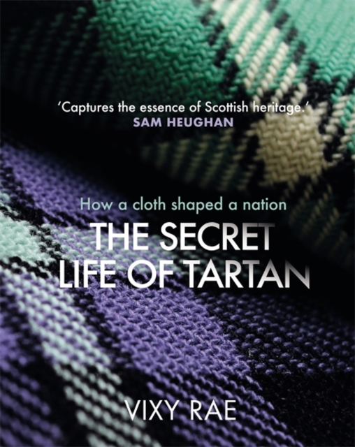 Secret Life of Tartan