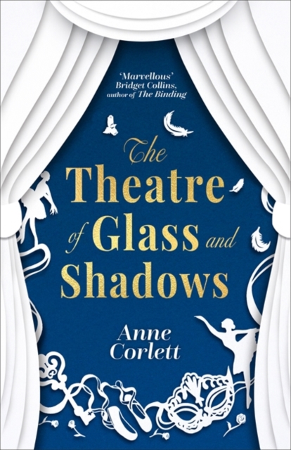 Theatre of Glass and Shadows