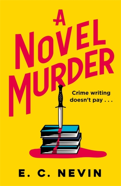 A Novel Murder