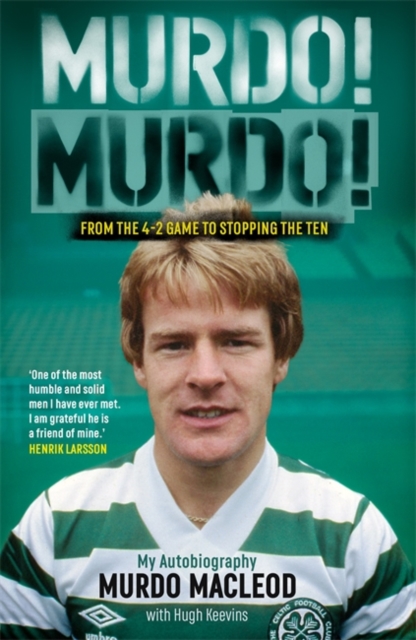 Murdo! Murdo!