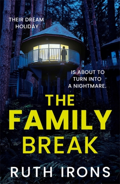 The Family Break