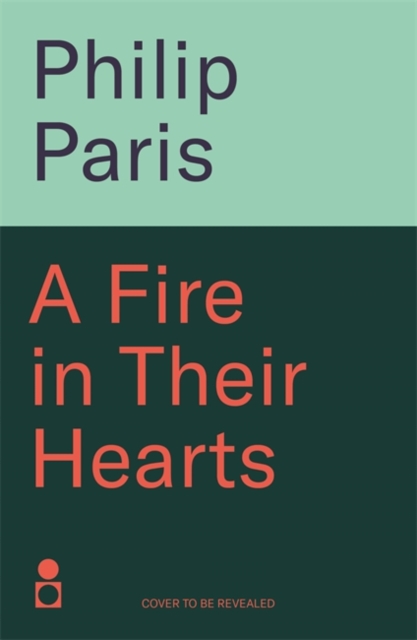 Fire in Their Hearts