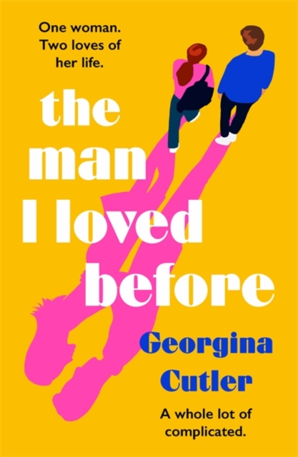 Man I Loved Before