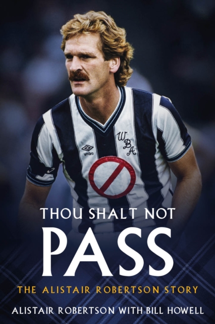 Thou Shalt Not Pass