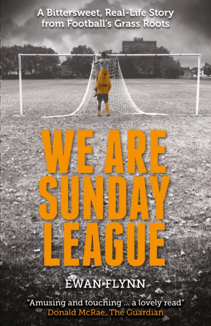 We are Sunday League