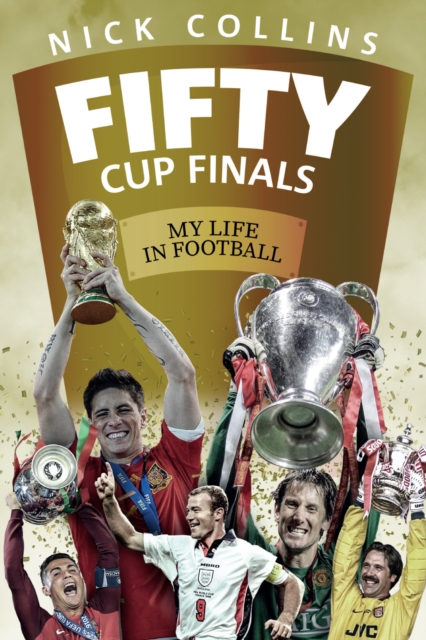 Fifty Cup Finals