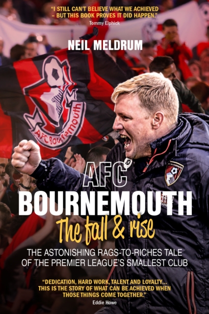 AFC Bournemouth, the Fall and Rise