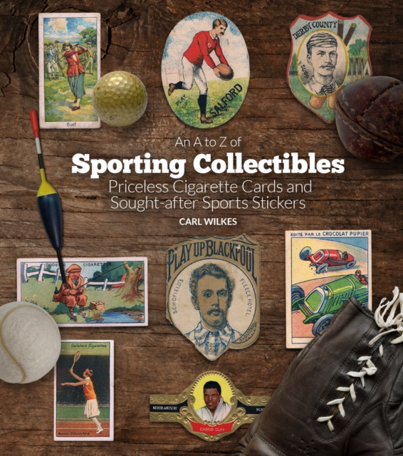 A to Z of Sporting Collectibles