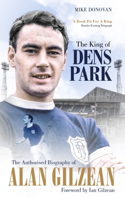 King of Dens Park