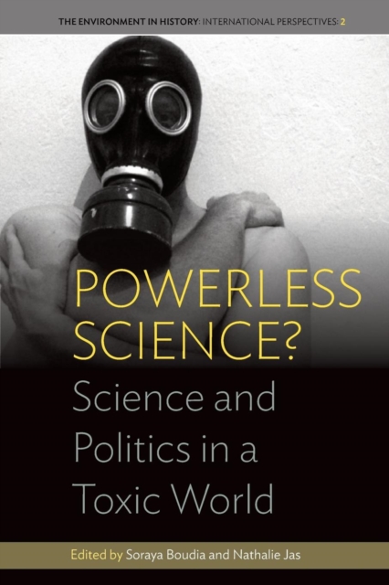 Powerless Science?