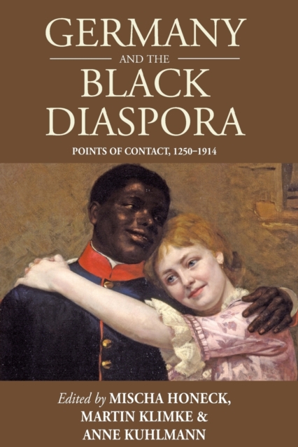 Germany and the Black Diaspora