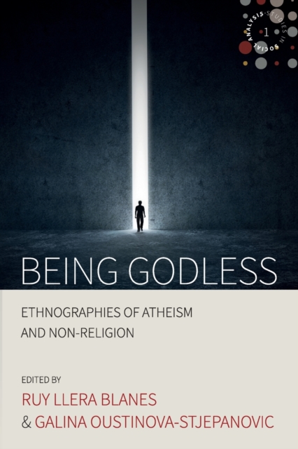 Being Godless