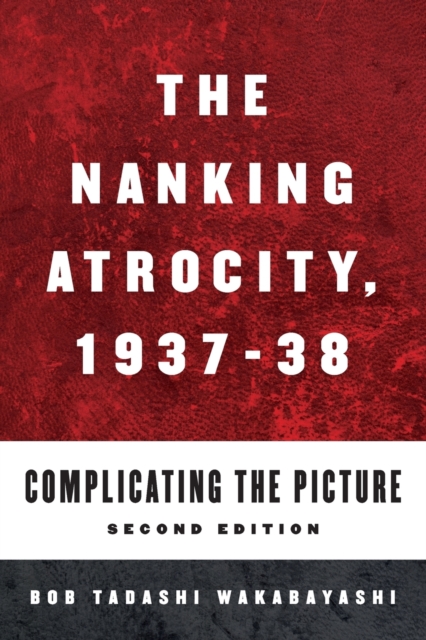 Nanking Atrocity, 1937-1938