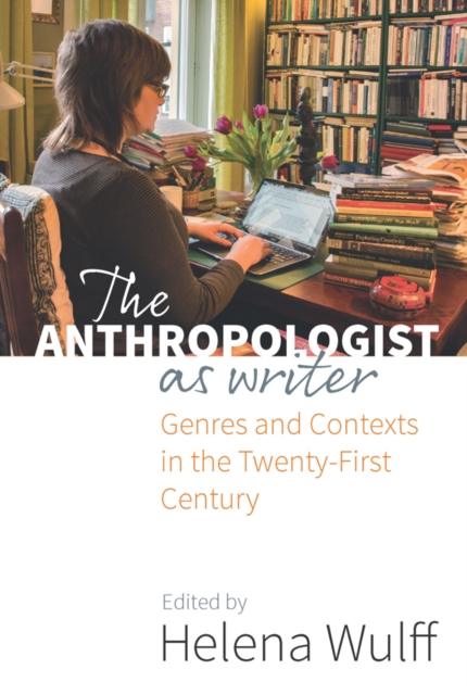Anthropologist as Writer