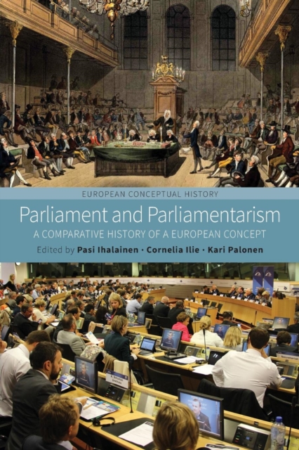Parliament and Parliamentarism