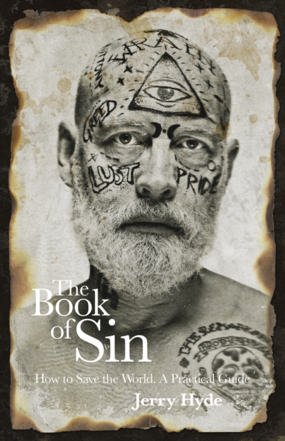 Book of Sin, The - How to save the world - a practical guide