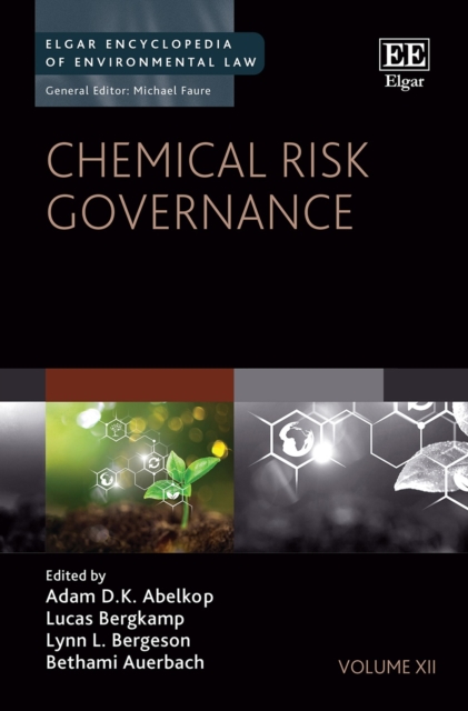Chemical Risk Governance