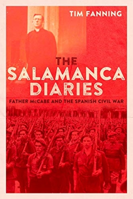 Salamanca Diaries