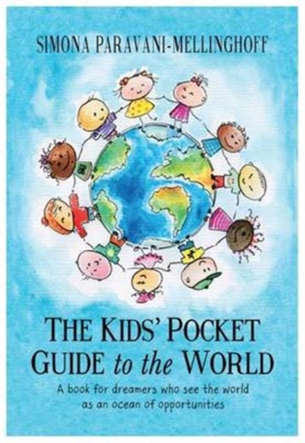 Kids' Pocket Guide to The World