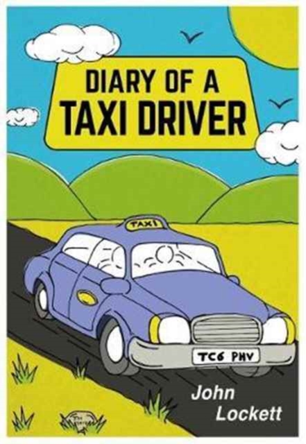 Diary of a Taxi Driver