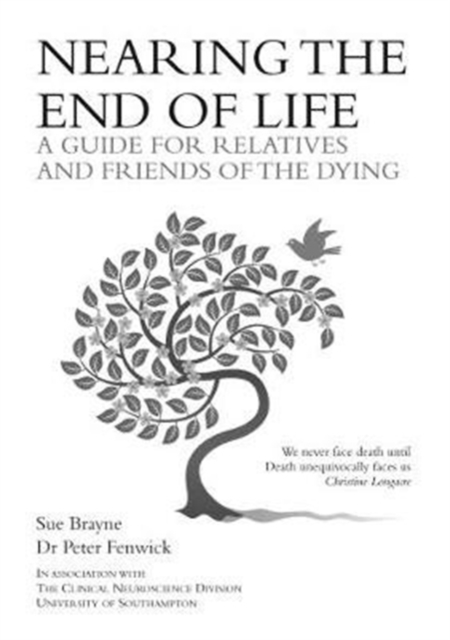 Nearing the End of Life