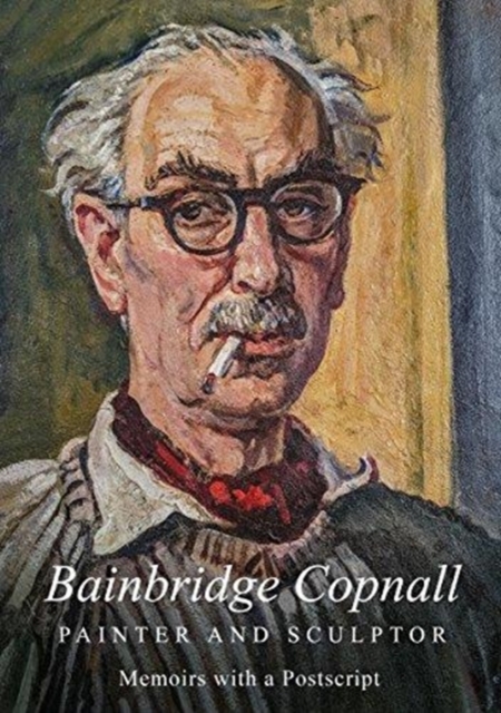 Bainbridge Copnall - Painter and Sculptor