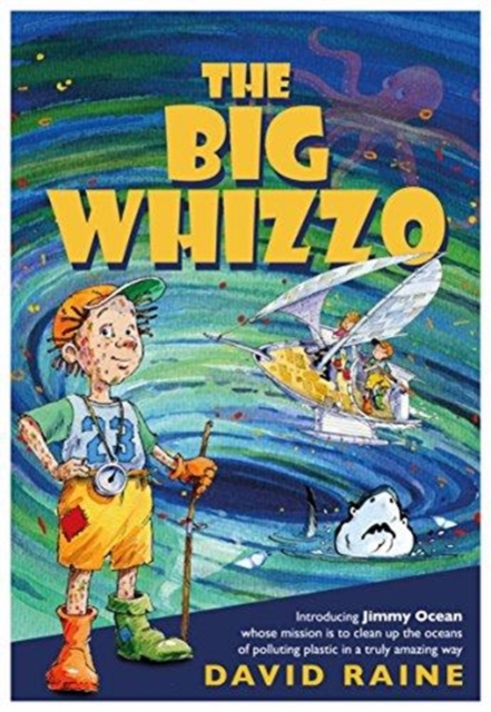 Big Whizzo