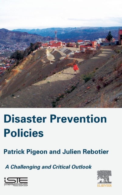 Disaster Prevention Policies