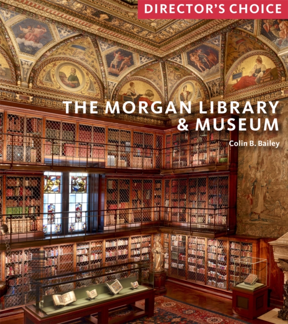 Morgan Library & Museum