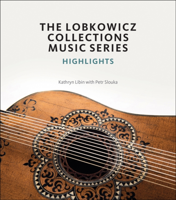 Lobkowicz Collections Music Series