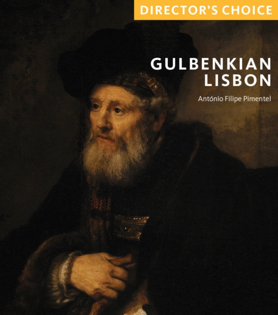 Gulbenkian Lisbon