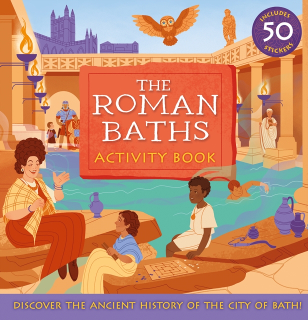 Roman Baths
