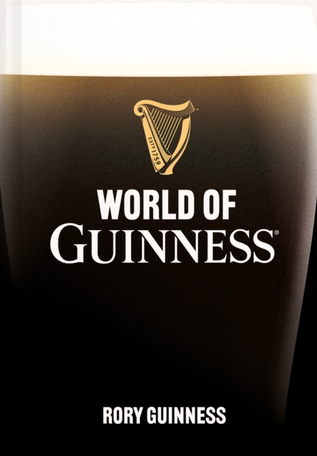 World of Guinness