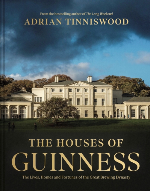 The Houses of Guinness
