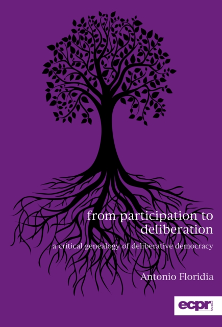 From Participation to Deliberation