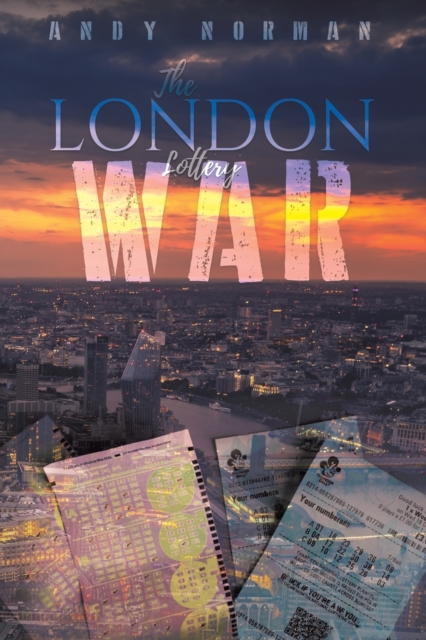 London Lottery War