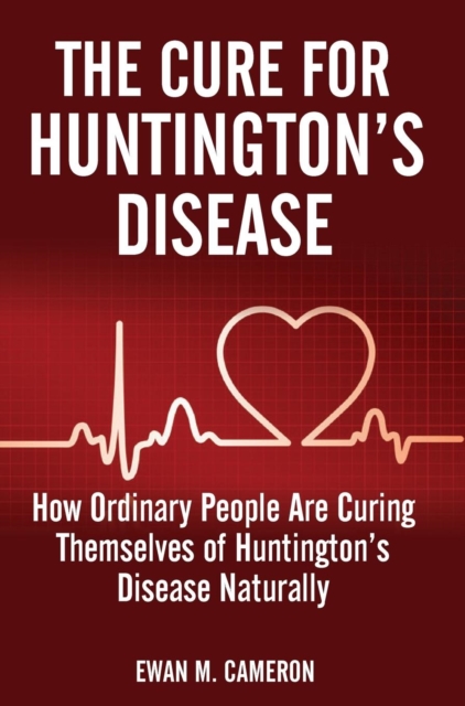 Cure For Huntington's Disease