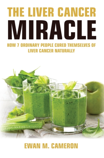 Liver Cancer Miracle