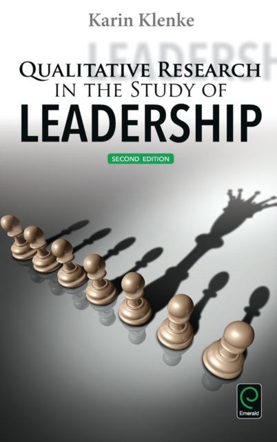 Qualitative Research in the Study of Leadership