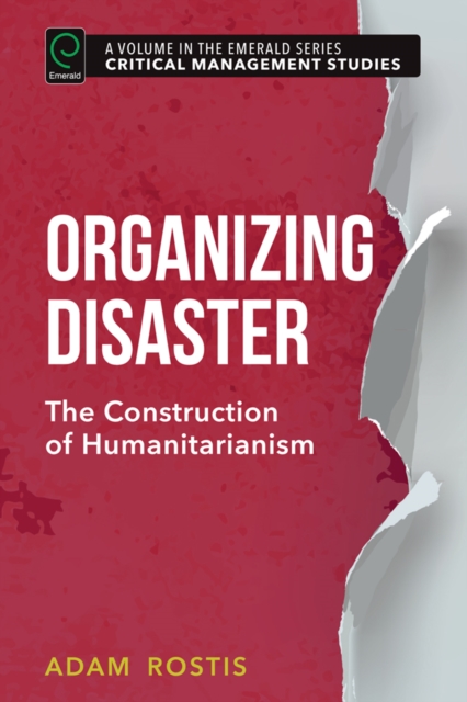 Organizing Disaster