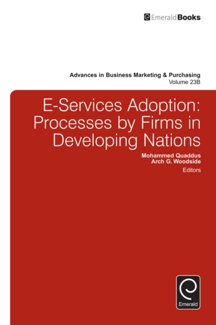 E-Services Adoption