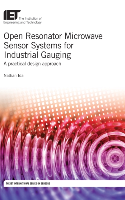 Open Resonator Microwave Sensor Systems for Industrial Gauging