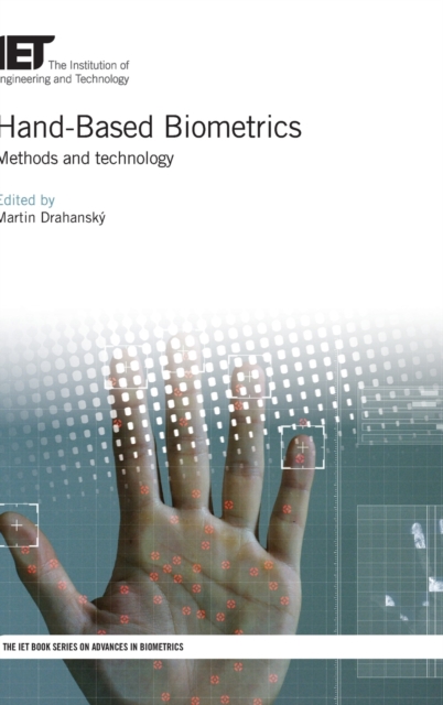 Hand-Based Biometrics