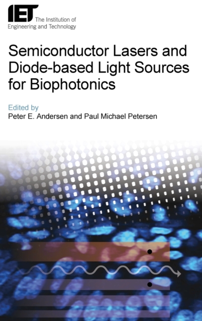 Semiconductor Lasers and Diode-based Light Sources for Biophotonics