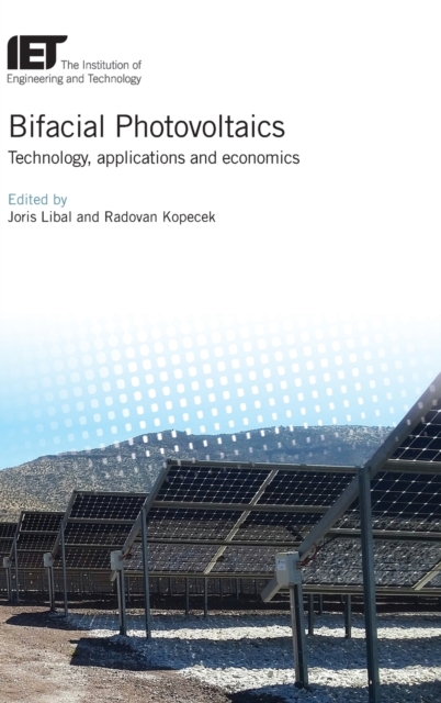 Bifacial Photovoltaics