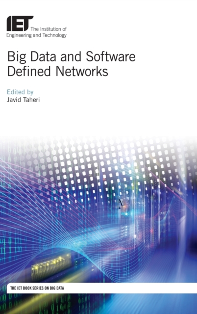 Big Data and Software Defined Networks