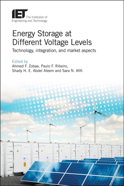 Energy Storage at Different Voltage Levels