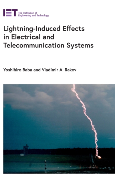 Lightning-Induced Effects in Electrical and Telecommunication Systems